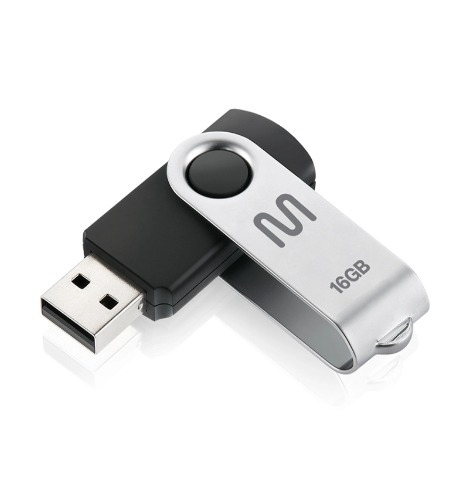 PEN DRIVE MULTILASER